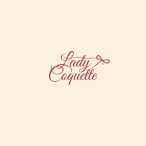 Lady Coquette